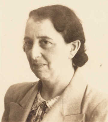 Alida Stodel